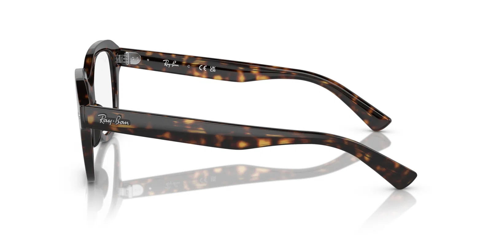 Ray-Ban Erik 7215 Eyeglasses - view 13